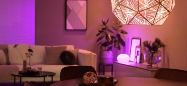 Philips Hue : mettez vite à jour la version du firmware de vos ampoules connectées