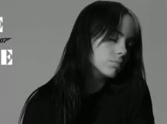 Billie Eilish dévoile le thème original de “No Time To Die”