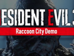 La démo de Resident Evil 3 est disponible !