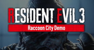 La démo de Resident Evil 3 est disponible !
