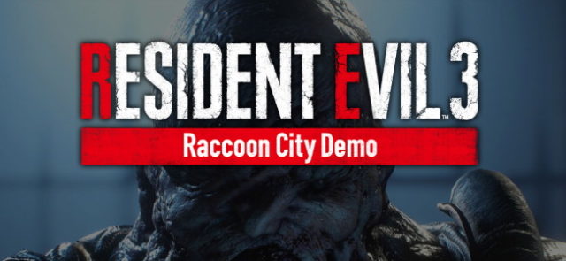 La démo de Resident Evil 3 est disponible !