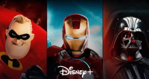 Disney a cédé et décale le lancement de Disney+