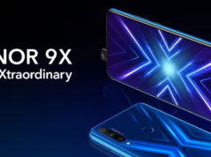 Honor 9X : le digne successeur du Honor 8X [Test]