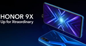 Honor 9X : le digne successeur du Honor 8X [Test]