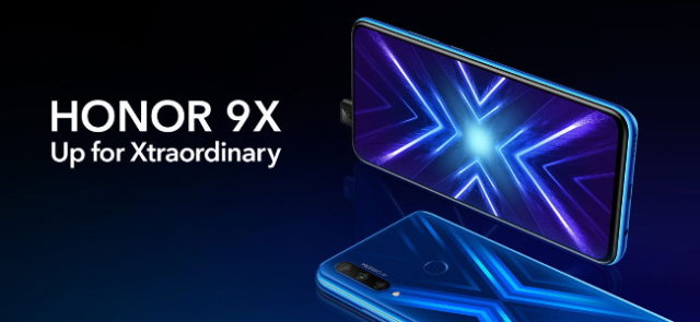 Honor 9X : le digne successeur du Honor 8X [Test]