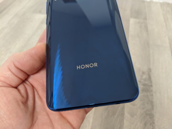 Honor 9X : le digne successeur du Honor 8X [Test]