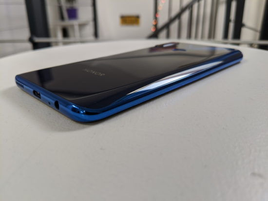 Honor 9X : le digne successeur du Honor 8X [Test]