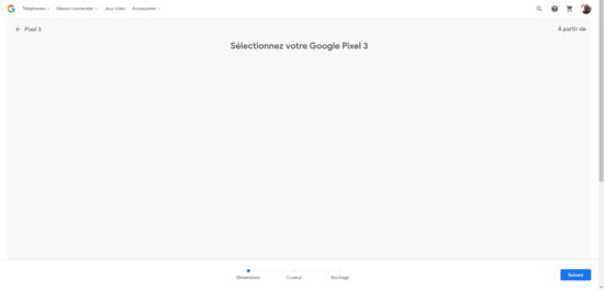 Google arrête la commercialisation des Pixel 3 et Pixel 3 XL