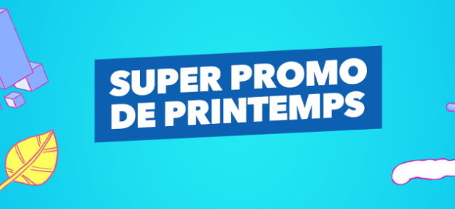 PlayStation : + de 400 jeux remisés pendant la Promo du Printemps