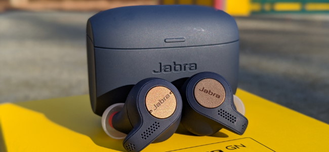 Ecouteurs Jabra Elite 3 Active Sans Fil Wireless 24H Isolation du