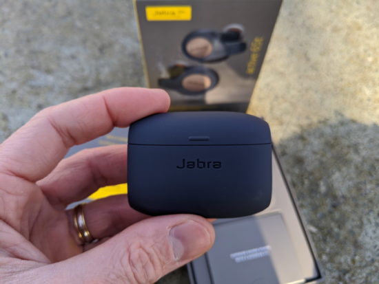 Jabra Elite Active 65t : des écouteurs true wireless polyvalents [Test]