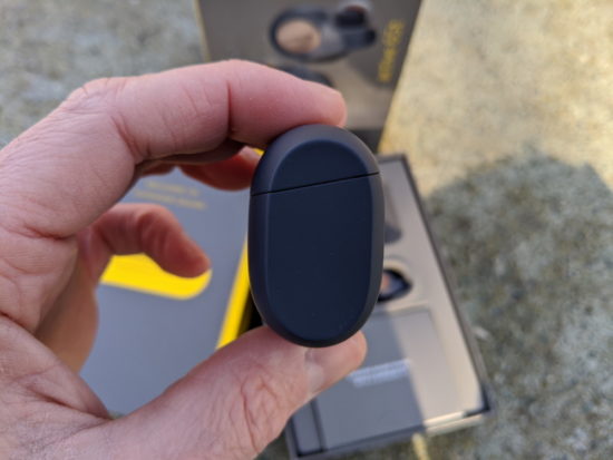 Jabra Elite Active 65t : des écouteurs true wireless polyvalents [Test]