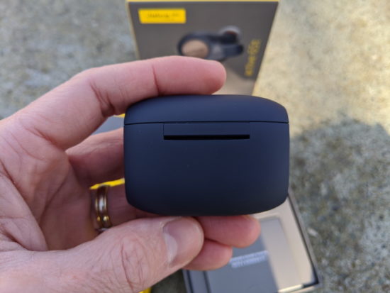 Jabra Elite Active 65t : des écouteurs true wireless polyvalents [Test]