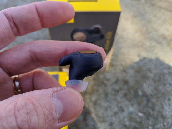 Jabra Elite Active 65t : des écouteurs true wireless polyvalents [Test]