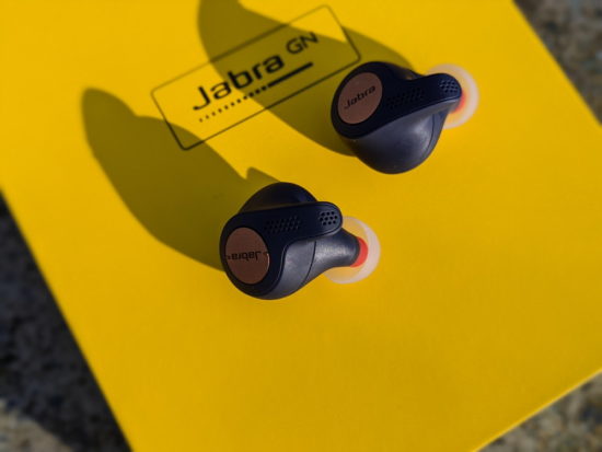 Jabra Elite Active 65t : des écouteurs true wireless polyvalents [Test]