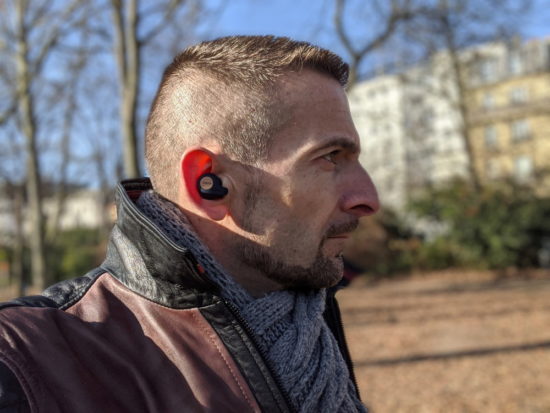 Jabra Elite Active 65t : des écouteurs true wireless polyvalents [Test]