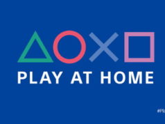 Playstation : 2 jeux gratuits grâce à Play At Home