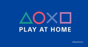 Playstation : 2 jeux gratuits grâce à Play At Home