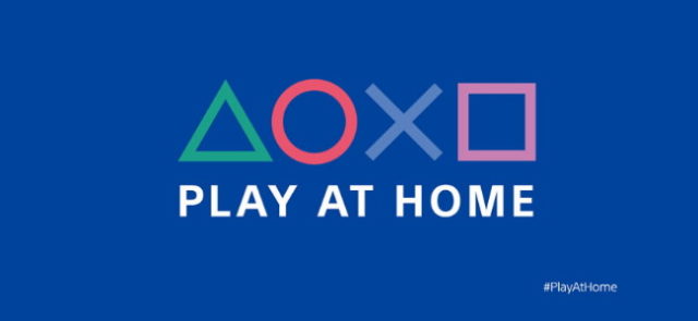 Playstation : 2 jeux gratuits grâce à Play At Home