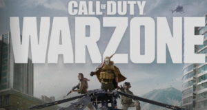 Call of Duty : Modern Warfare gratuit le temps d'un week-end