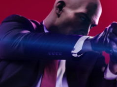 Hitman gratuit pendant quelques jours sur PS4