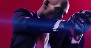 Hitman gratuit pendant quelques jours sur PS4