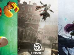 3 jeux Ubisoft gratuits jusqu'au 5 mai