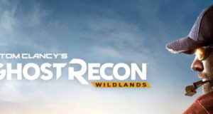 Ghost Recon Wildlands gratuit pendant quelques jours