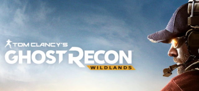 Ghost Recon Wildlands gratuit pendant quelques jours