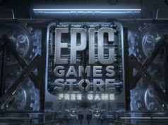 Epic Games conserve secret son jeu gratuit du 14 mai