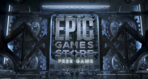 Epic Games conserve secret son jeu gratuit du 14 mai