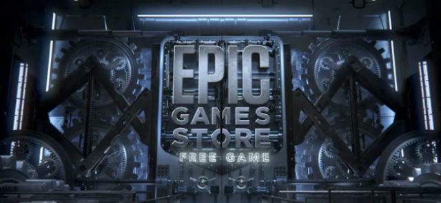 Le jeu Epic Games offert à partir de 17h serait GTA V
