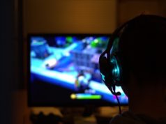 Un ordinateur pour jouer