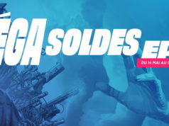 Epic Games Store : lancement des Mega Soldes