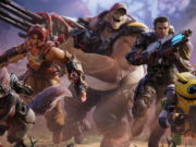 Crucible : le jeu d'Amazon Games est dispo sur Steam