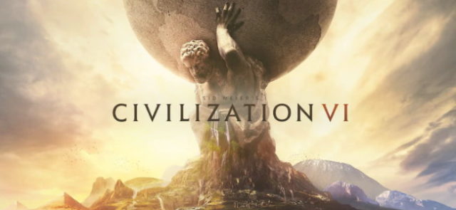 Epic Games : Civilization VI est offert jusqu'au 28 mai