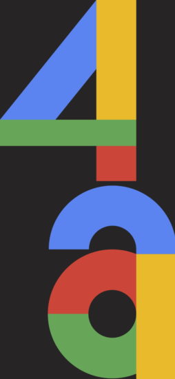 Google Pixel 4a : comment télécharger les fonds d'écran officiels ?