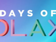 Days of Play 2020 : ouverture des promos le 25 mai