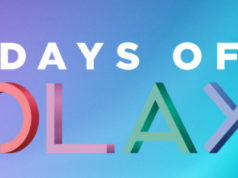 Days of Play 2020 : ouverture des promos le 25 mai