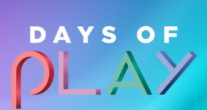 Days of Play 2020 : ouverture des promos le 25 mai