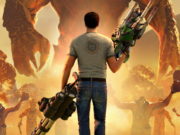 Serious Sam 4 : une exclu PC et Google Stadia pendant quelques mois
