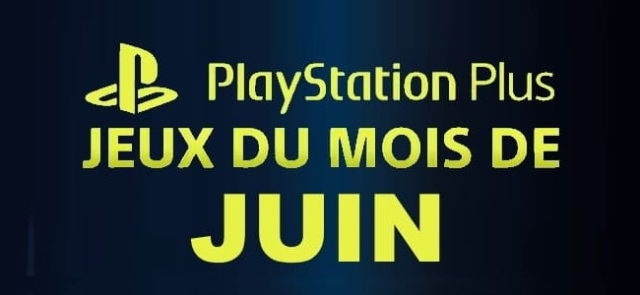 PlayStation : le 1er jeu offert du mois de juin 2020 sur PS Plus