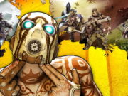 Epic Games : Borderlands The Handsome Collection offert pendant une semaine Epic Games : Borderlands The Handsome Collection offert pendant une semaine
