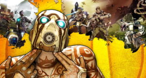 Epic Games : Borderlands The Handsome Collection offert pendant une semaine