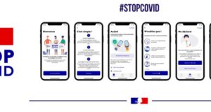 #StopCovid est disponible sur iOS et Android