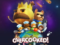 Epic Games : Overcooked offert pendant une semaine