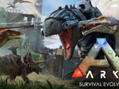 Epic Games : ARK Survival Evolved offert pendant une semaine
