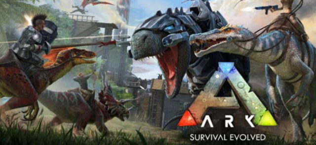 Epic Games : ARK Survival Evolved offert pendant une semaine