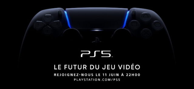 Sony : comment suivre le live de la conférence de ce soir sur la PlayStation 5 ?