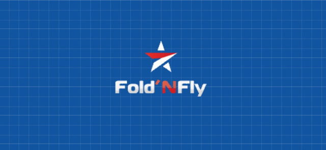 Fold'N Fly : une référence pour faire de bons avions en papier